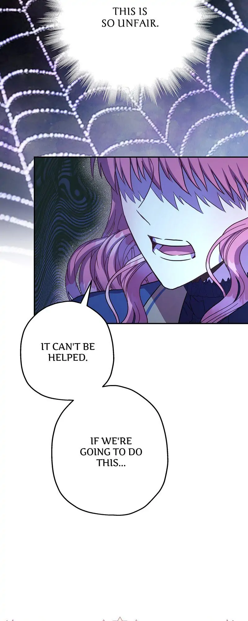 Another Typical Fantasy Romance - Chapter 15 manhwa
