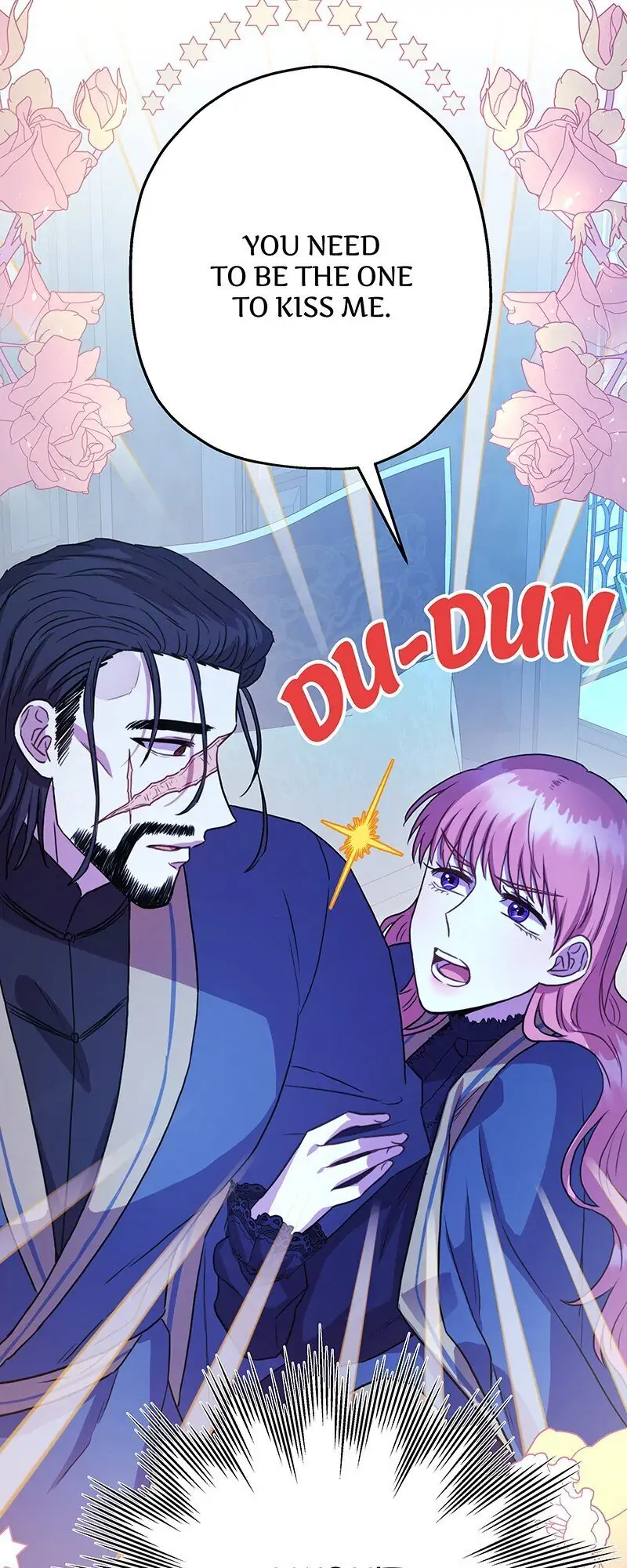 Another Typical Fantasy Romance - Chapter 15 manhwa