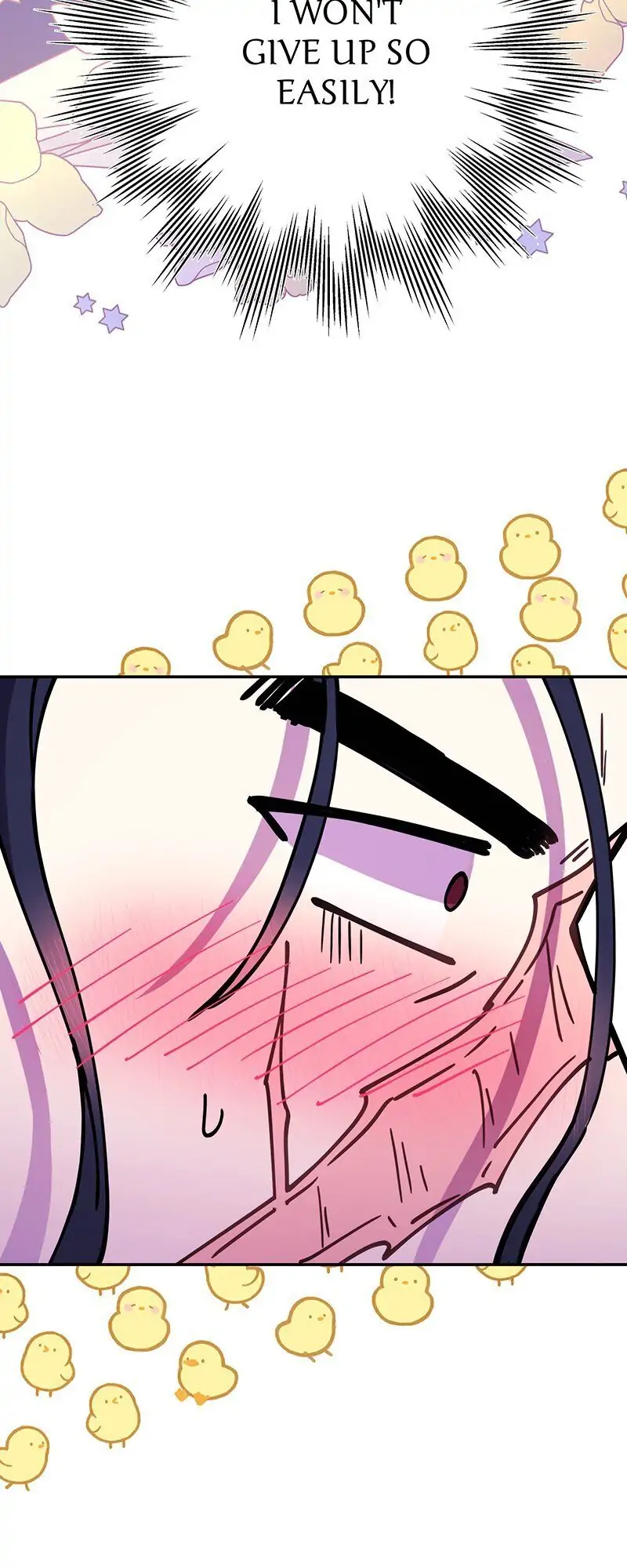 Another Typical Fantasy Romance - Chapter 15 manhwa