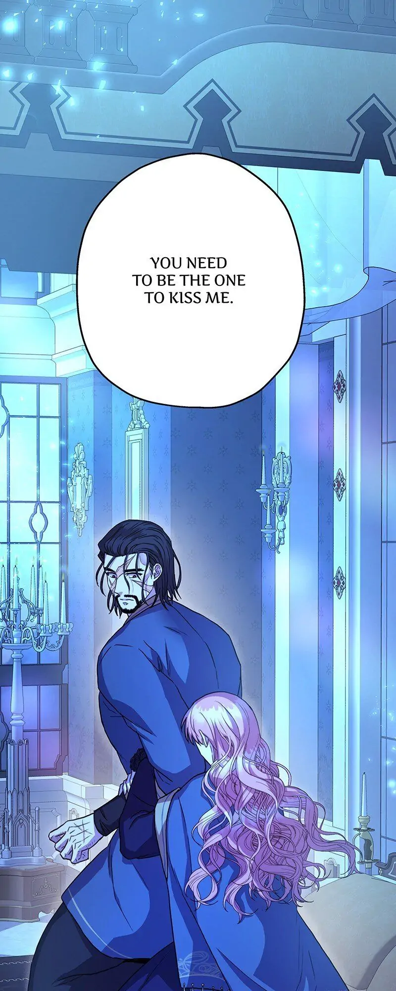 Another Typical Fantasy Romance - Chapter 16 manhwa