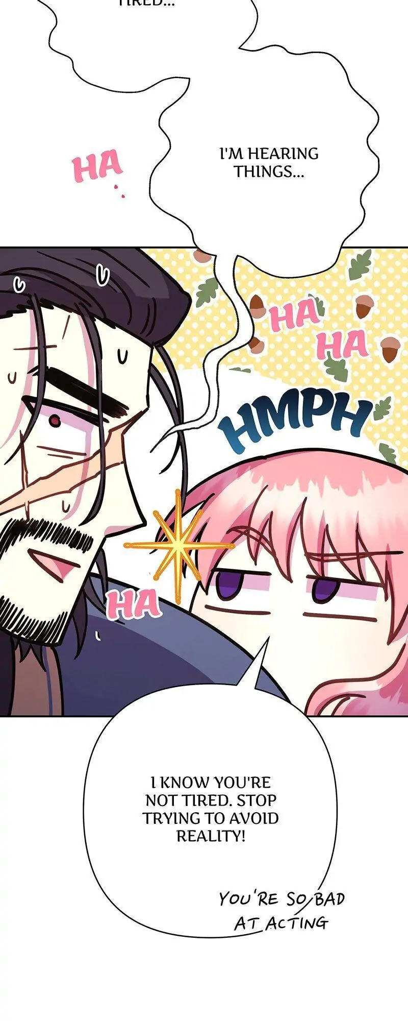 Another Typical Fantasy Romance - Chapter 16 manhwa