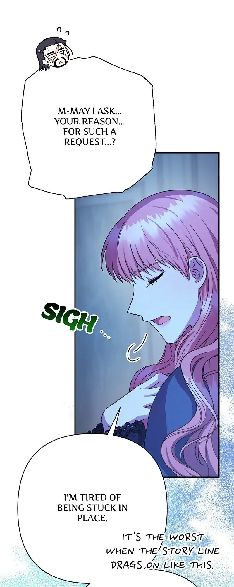 Another Typical Fantasy Romance - Chapter 16 manhwa