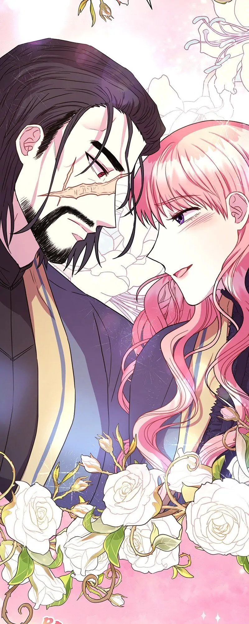 Another Typical Fantasy Romance - Chapter 16 manhwa