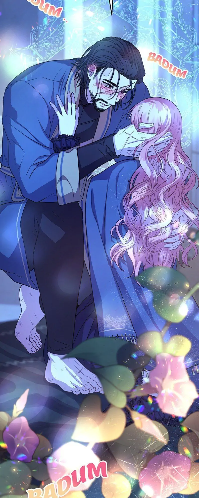 Another Typical Fantasy Romance - Chapter 16 manhwa
