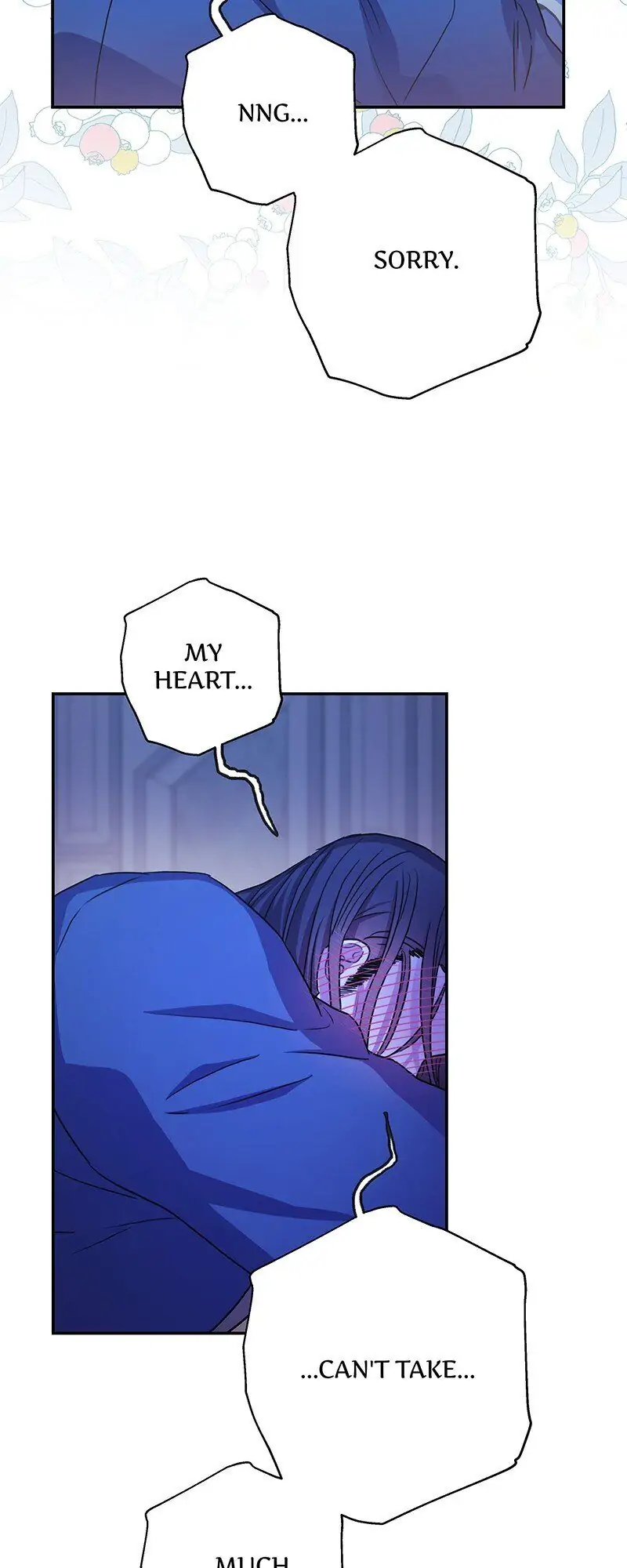 Another Typical Fantasy Romance - Chapter 16 manhwa