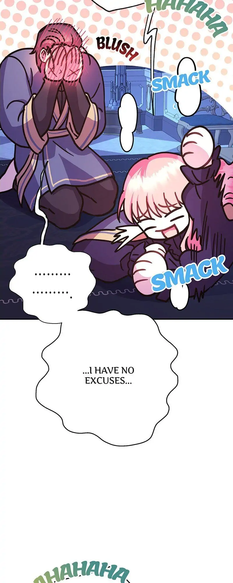 Another Typical Fantasy Romance - Chapter 16 manhwa