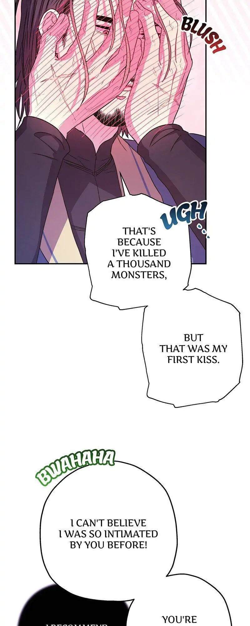 Another Typical Fantasy Romance - Chapter 16 manhwa