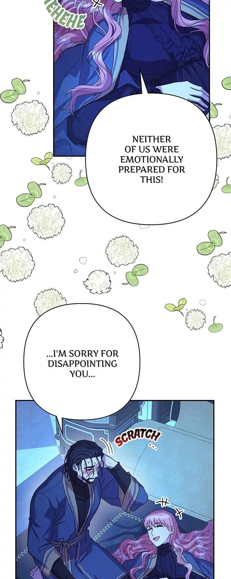 Another Typical Fantasy Romance - Chapter 16 manhwa