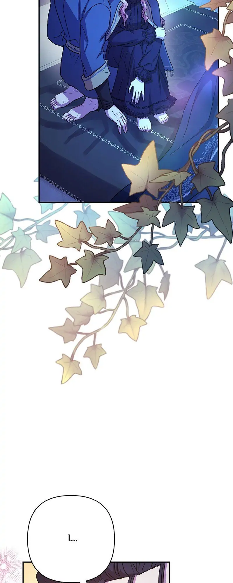 Another Typical Fantasy Romance - Chapter 16 manhwa