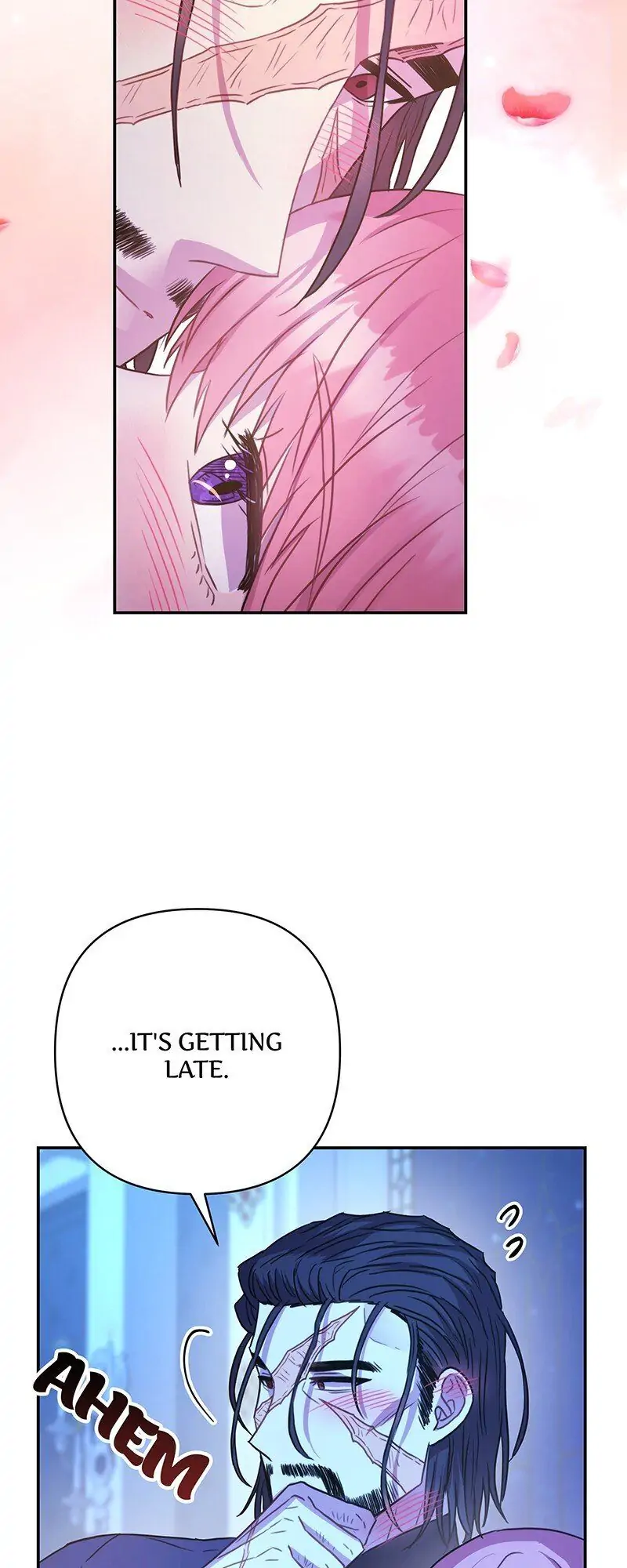 Another Typical Fantasy Romance - Chapter 16 manhwa