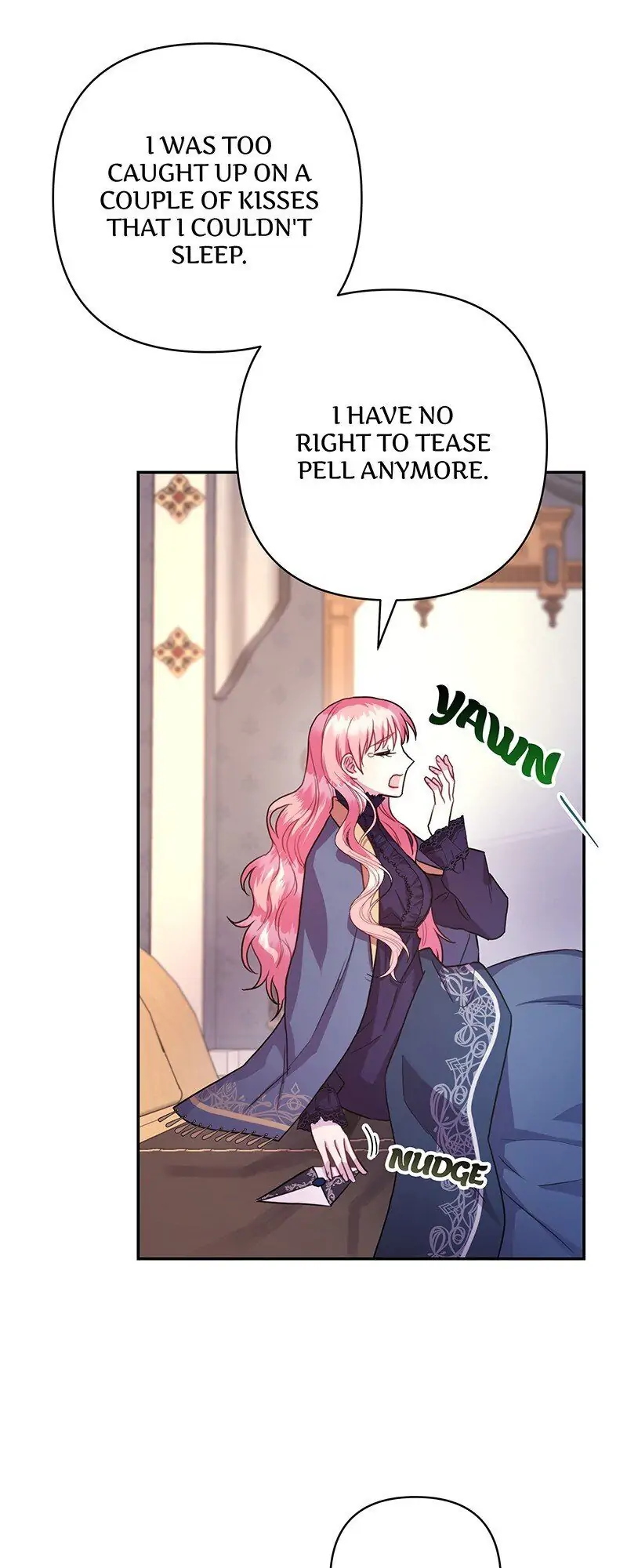 Another Typical Fantasy Romance - Chapter 16 manhwa