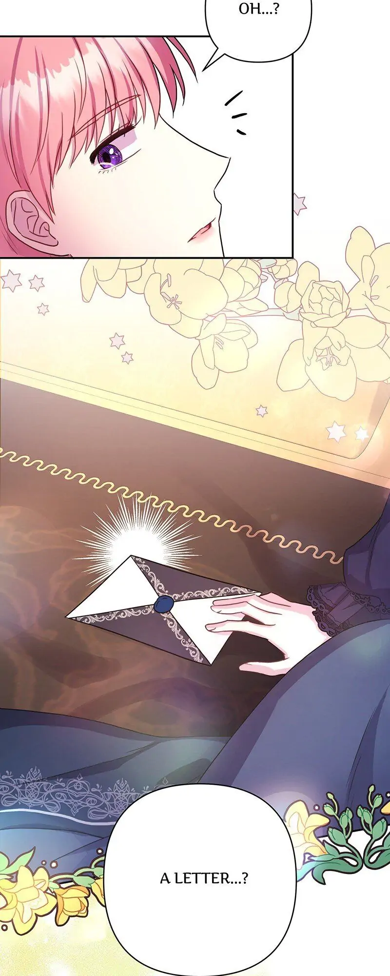 Another Typical Fantasy Romance - Chapter 16 manhwa