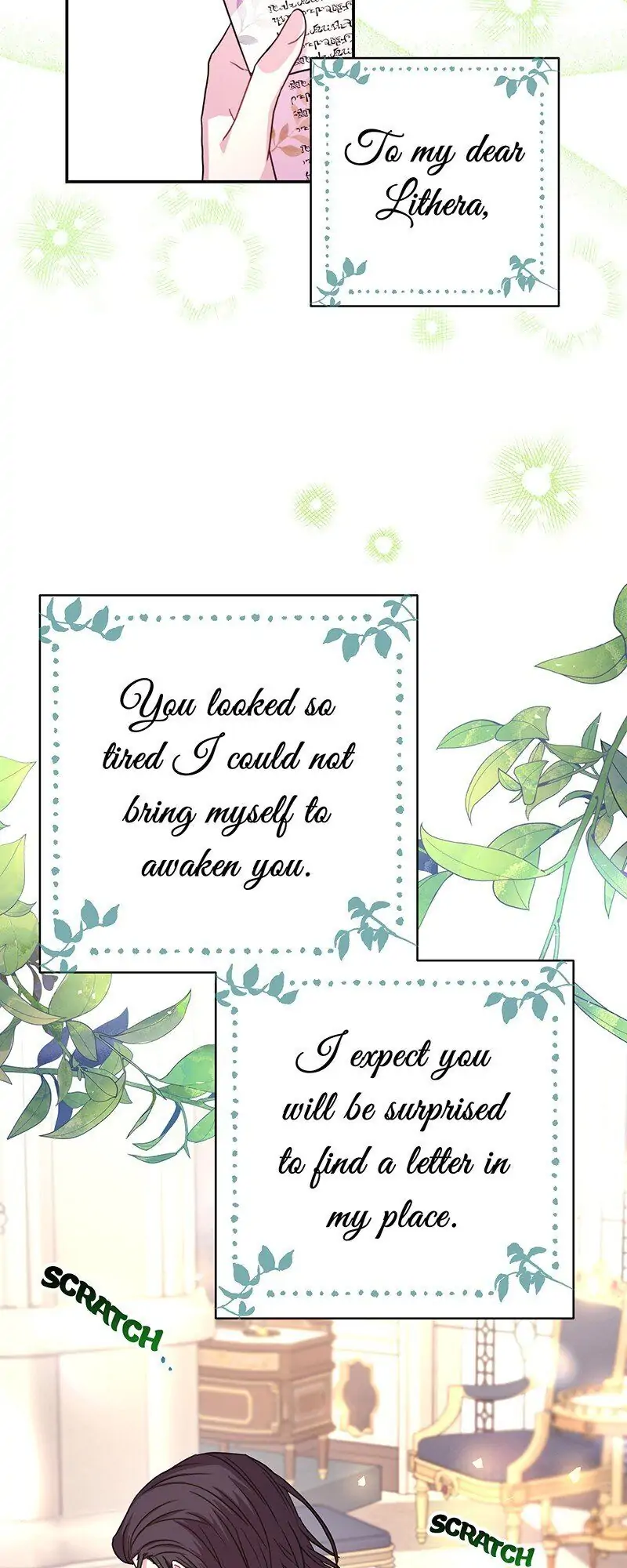 Another Typical Fantasy Romance - Chapter 16 manhwa
