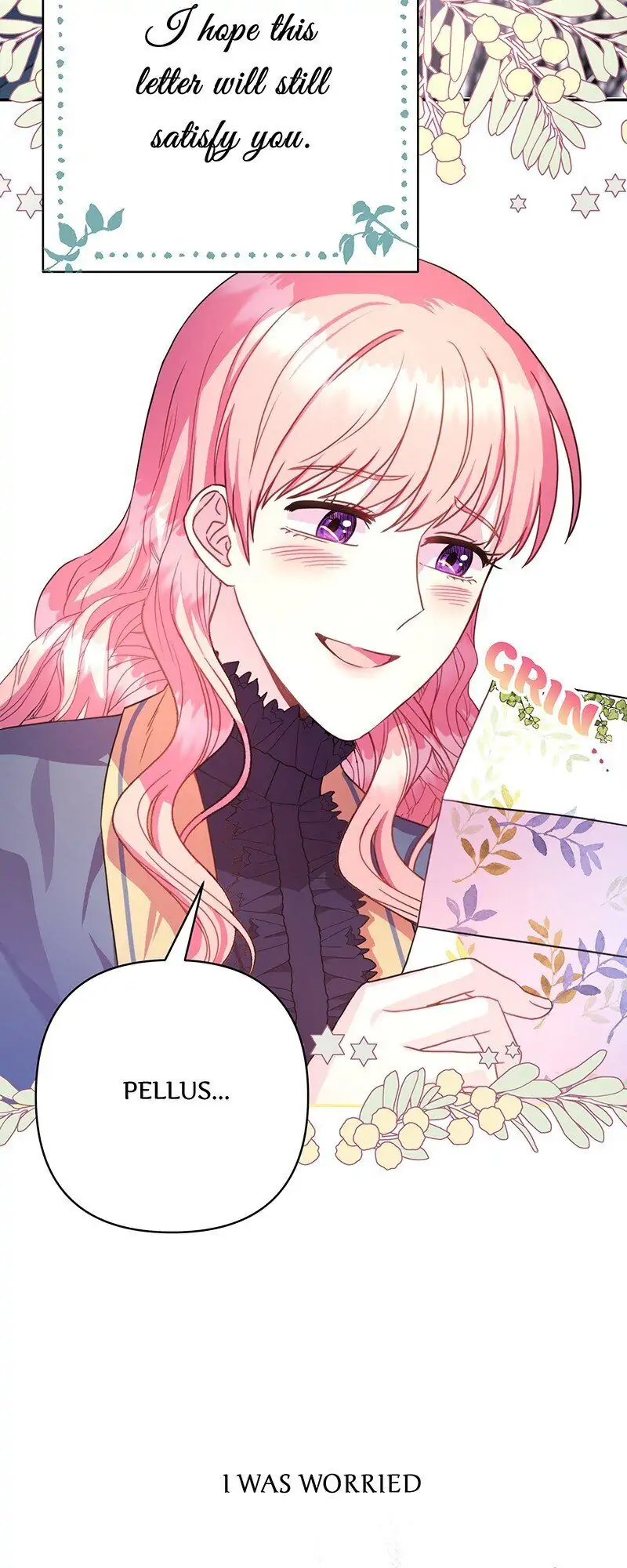 Another Typical Fantasy Romance - Chapter 16 manhwa