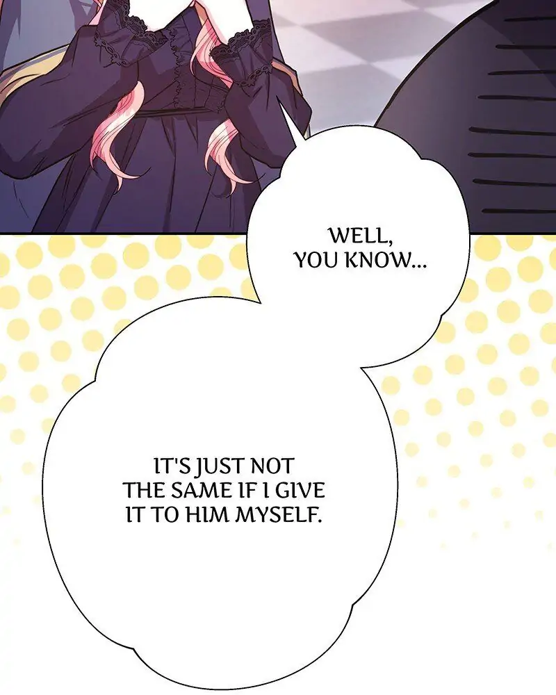 Another Typical Fantasy Romance - Chapter 16 manhwa