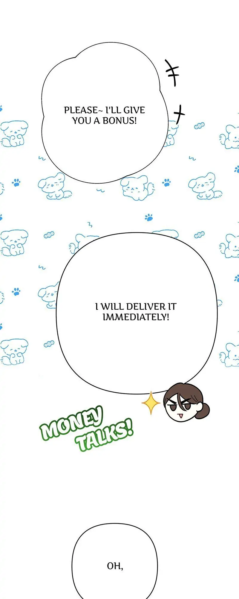 Another Typical Fantasy Romance - Chapter 16 manhwa