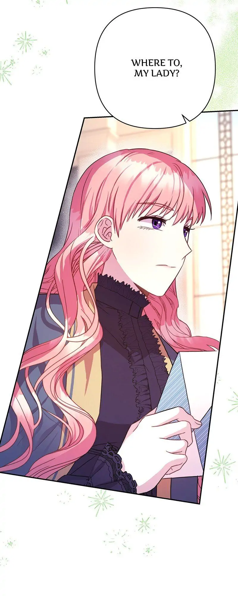 Another Typical Fantasy Romance - Chapter 16 manhwa