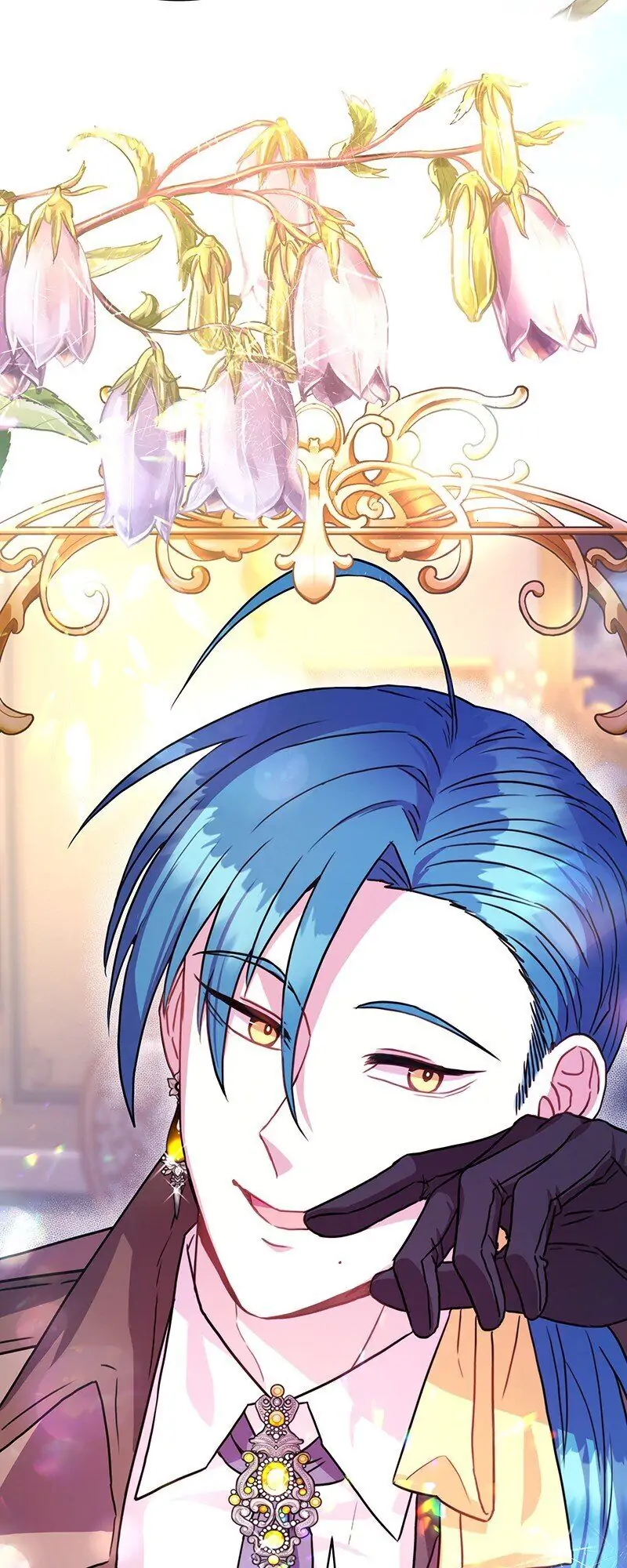 Another Typical Fantasy Romance - Chapter 16 manhwa