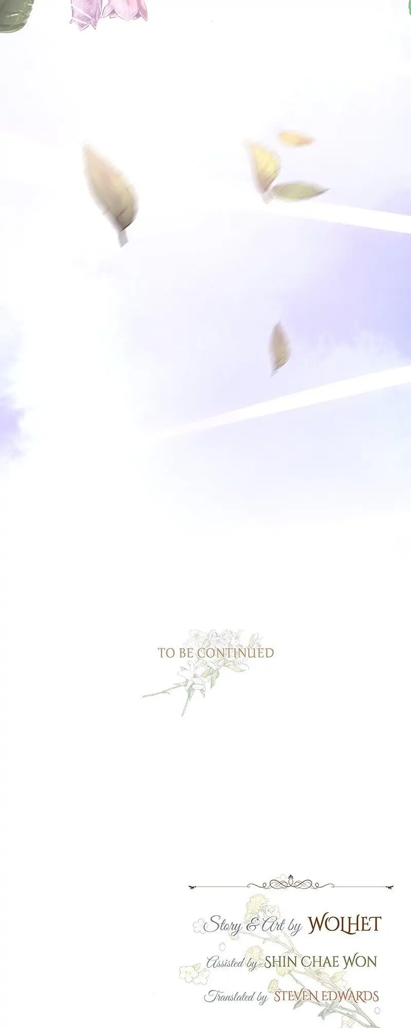 Another Typical Fantasy Romance - Chapter 16 manhwa