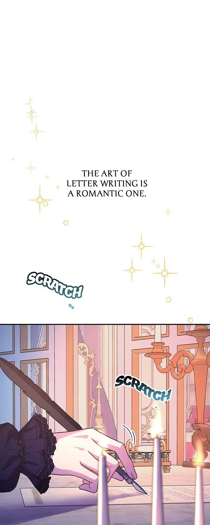 Another Typical Fantasy Romance - Chapter 17 manhwa