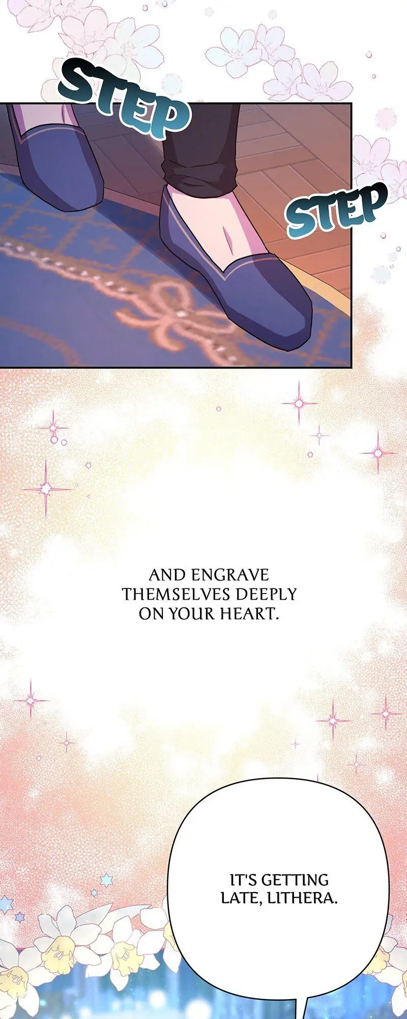 Another Typical Fantasy Romance - Chapter 17 manhwa