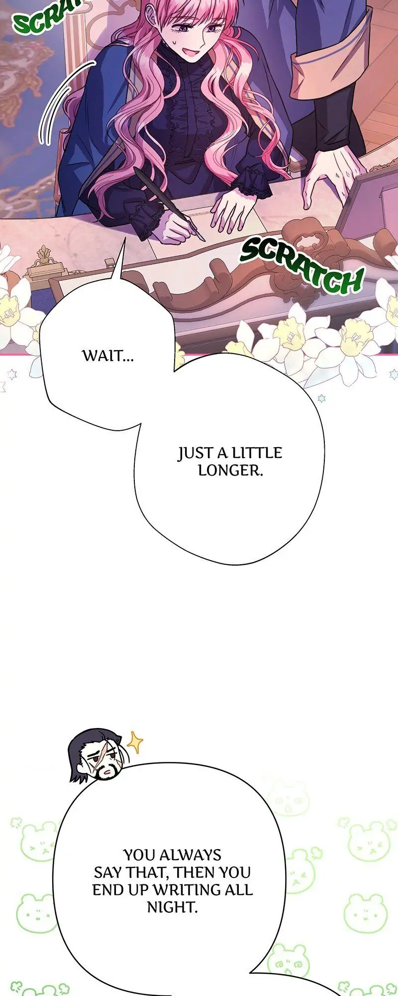Another Typical Fantasy Romance - Chapter 17 manhwa