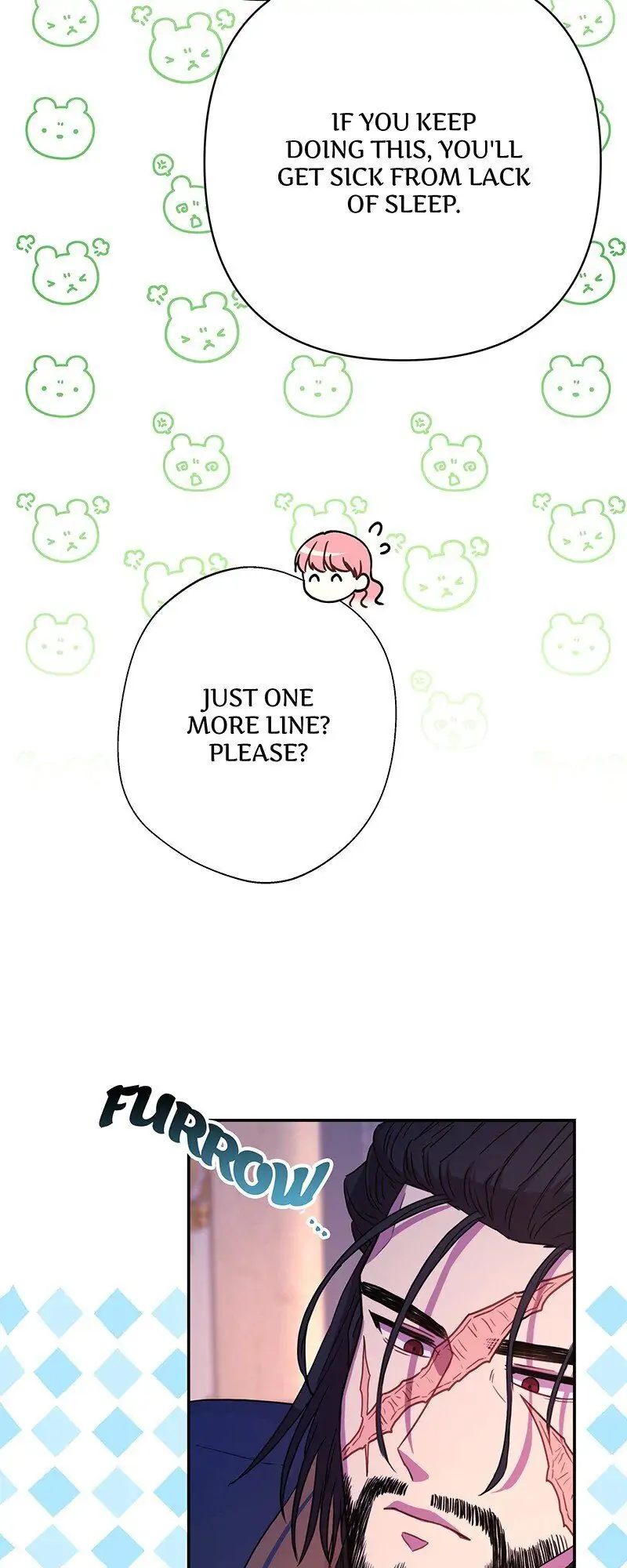 Another Typical Fantasy Romance - Chapter 17 manhwa
