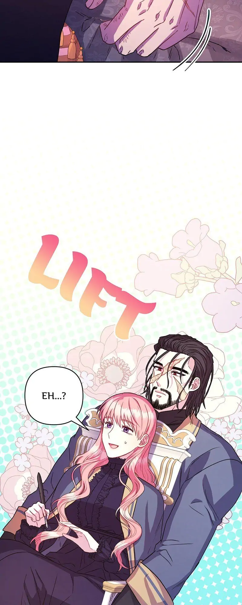 Another Typical Fantasy Romance - Chapter 17 manhwa