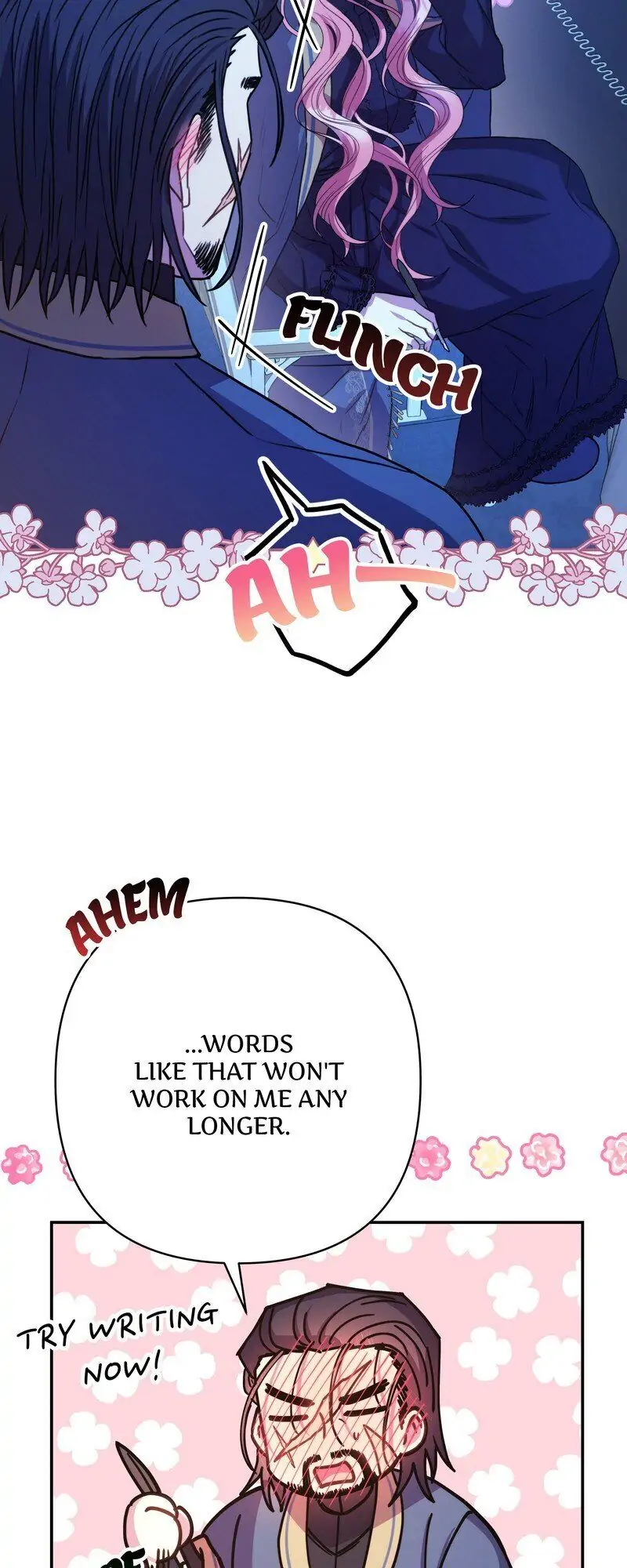 Another Typical Fantasy Romance - Chapter 17 manhwa