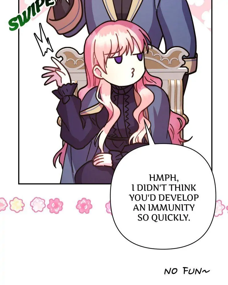 Another Typical Fantasy Romance - Chapter 17 manhwa