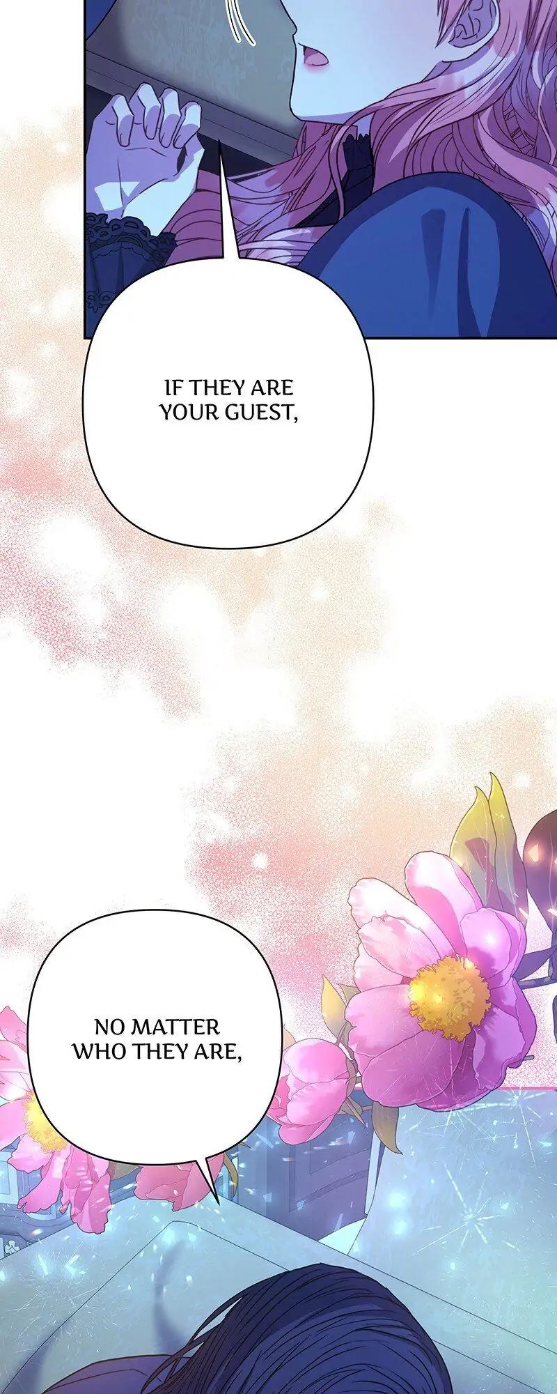 Another Typical Fantasy Romance - Chapter 17 manhwa