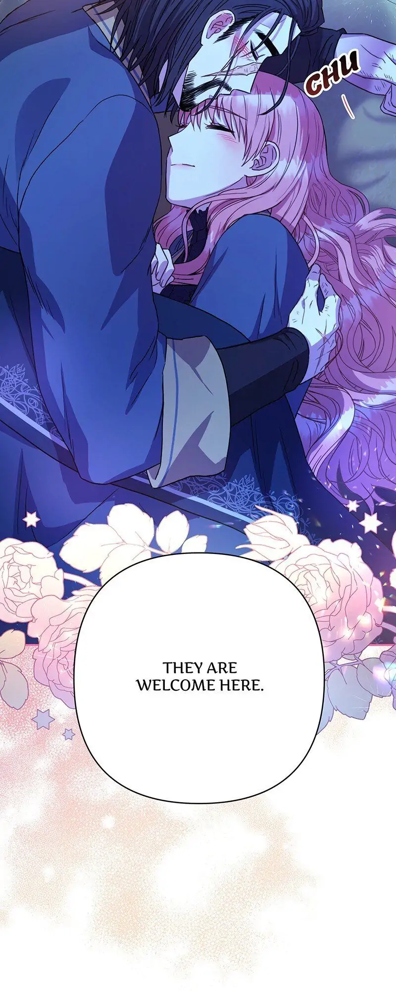 Another Typical Fantasy Romance - Chapter 17 manhwa
