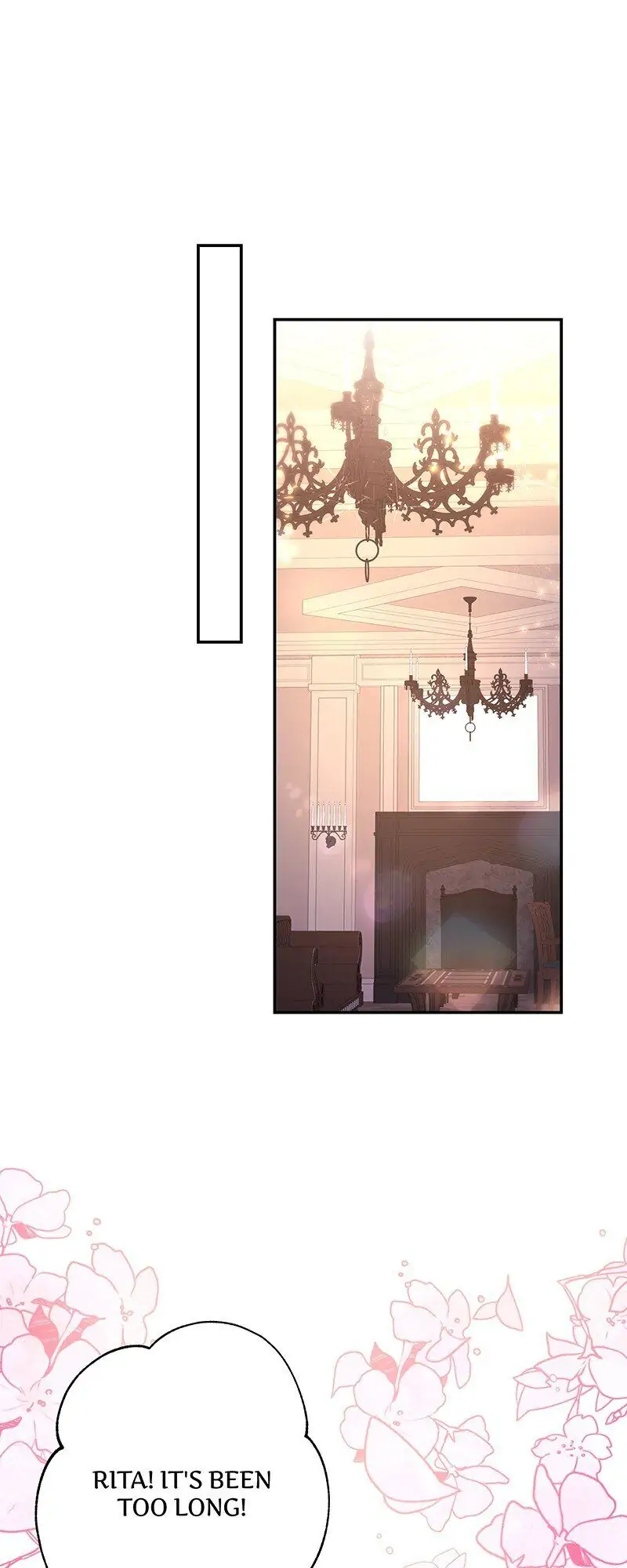 Another Typical Fantasy Romance - Chapter 17 manhwa
