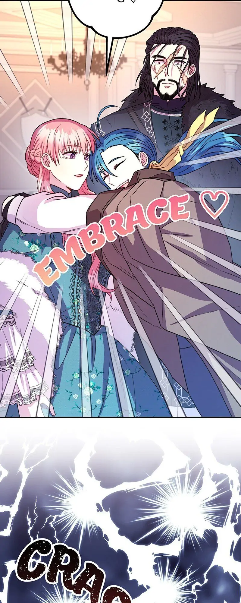 Another Typical Fantasy Romance - Chapter 17 manhwa