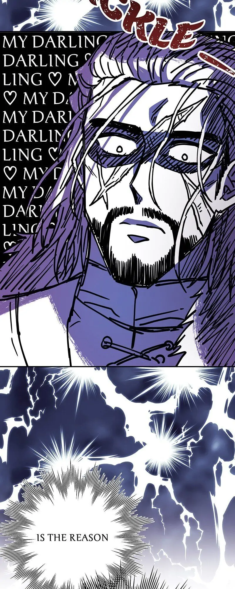 Another Typical Fantasy Romance - Chapter 17 manhwa