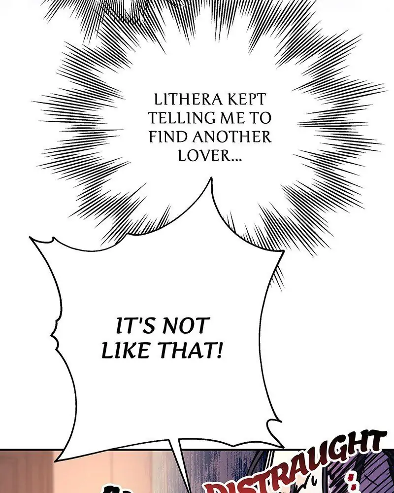 Another Typical Fantasy Romance - Chapter 17 manhwa