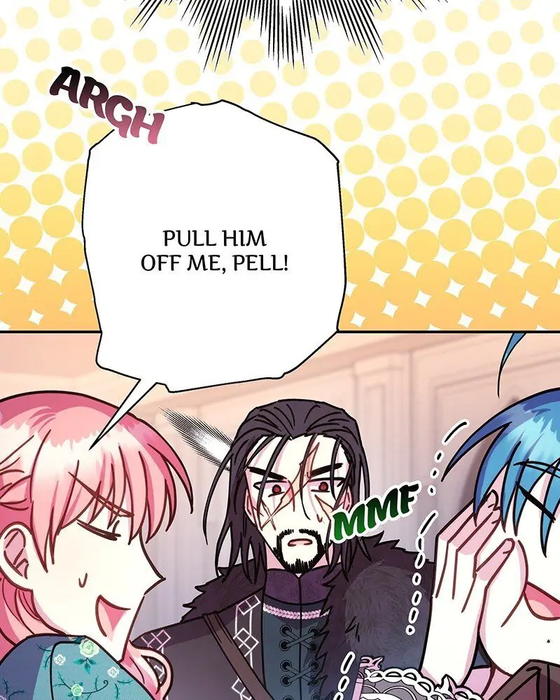 Another Typical Fantasy Romance - Chapter 17 manhwa