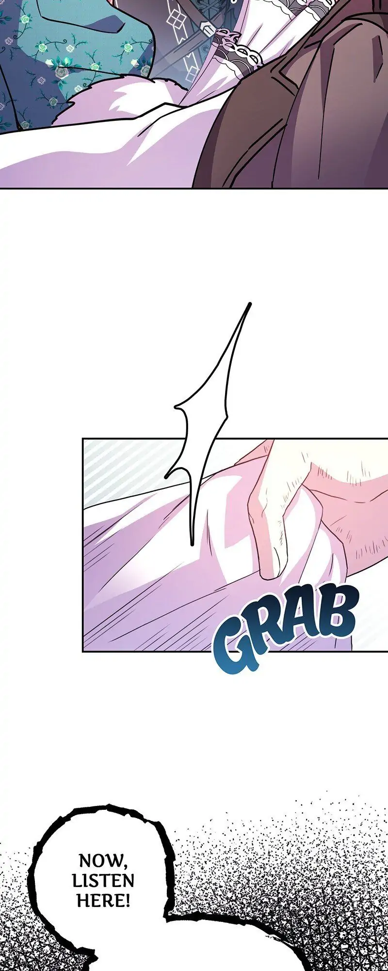 Another Typical Fantasy Romance - Chapter 17 manhwa