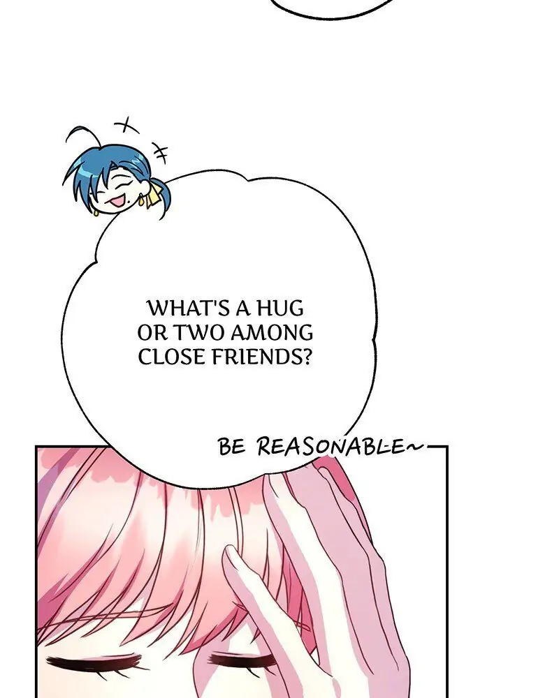 Another Typical Fantasy Romance - Chapter 17 manhwa