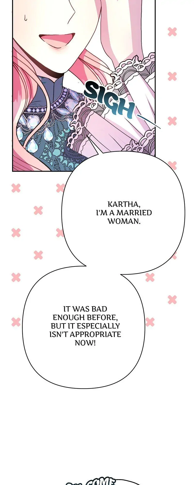 Another Typical Fantasy Romance - Chapter 17 manhwa