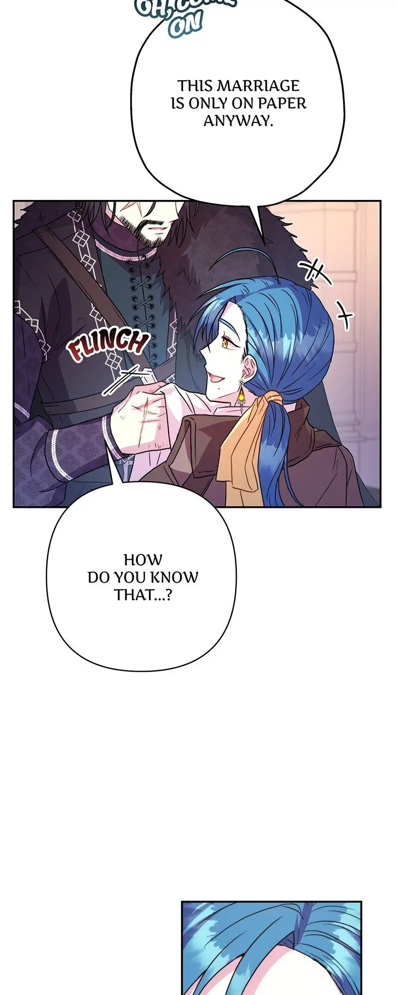 Another Typical Fantasy Romance - Chapter 17 manhwa