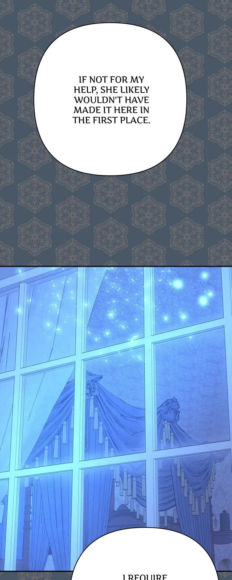 Another Typical Fantasy Romance - Chapter 17 manhwa