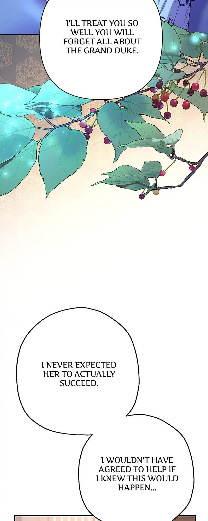 Another Typical Fantasy Romance - Chapter 17 manhwa