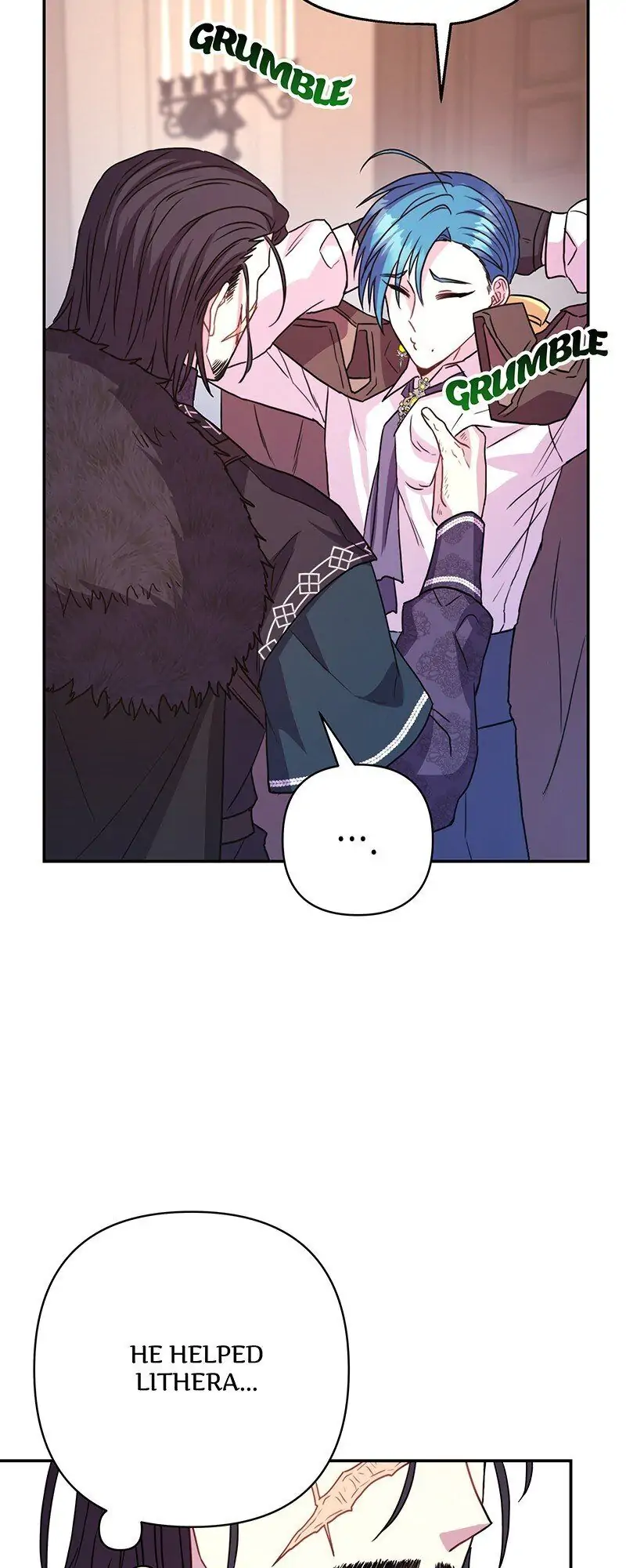 Another Typical Fantasy Romance - Chapter 17 manhwa