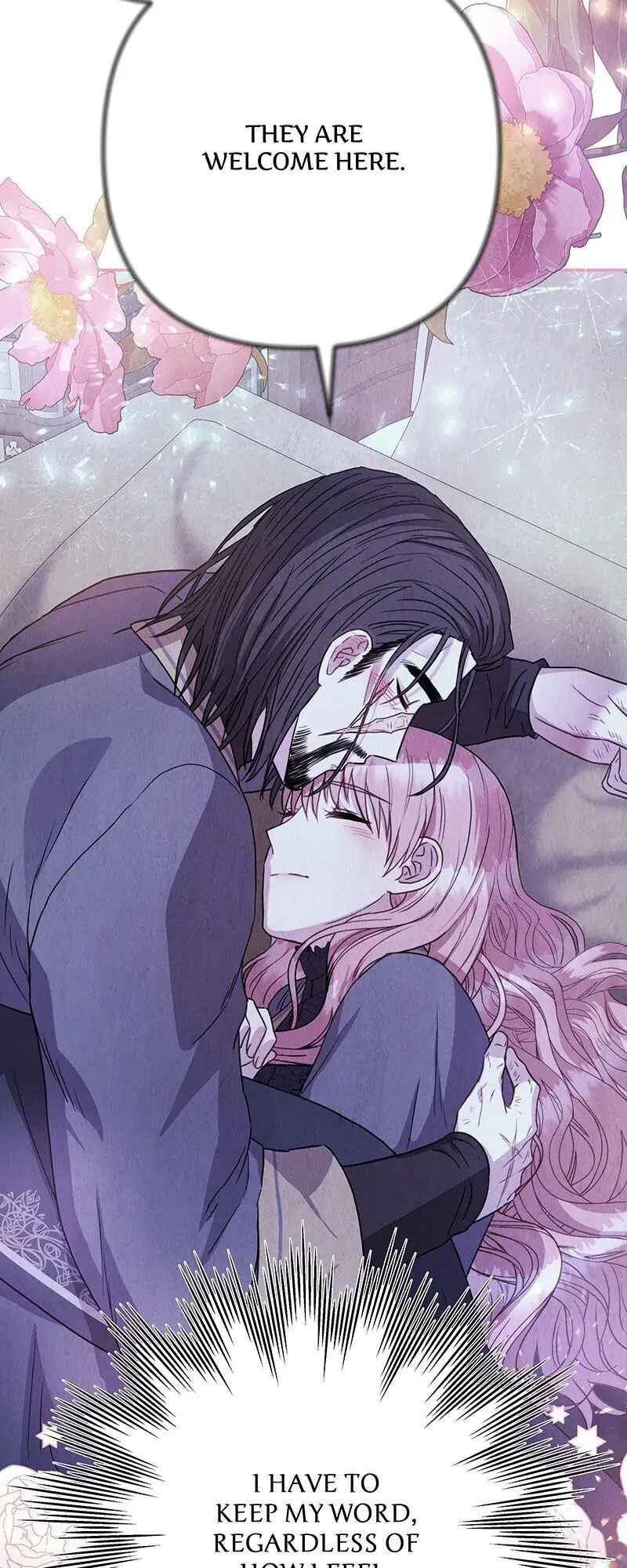 Another Typical Fantasy Romance - Chapter 17 manhwa