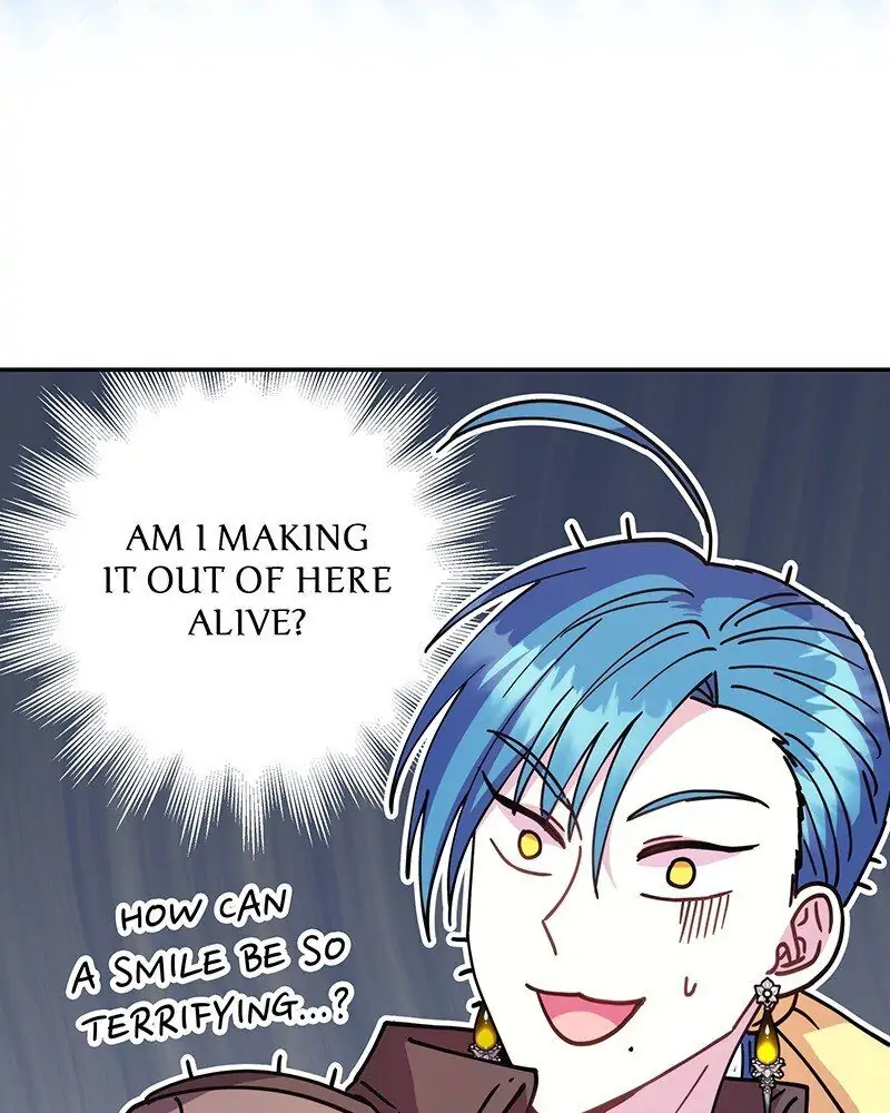 Another Typical Fantasy Romance - Chapter 17 manhwa