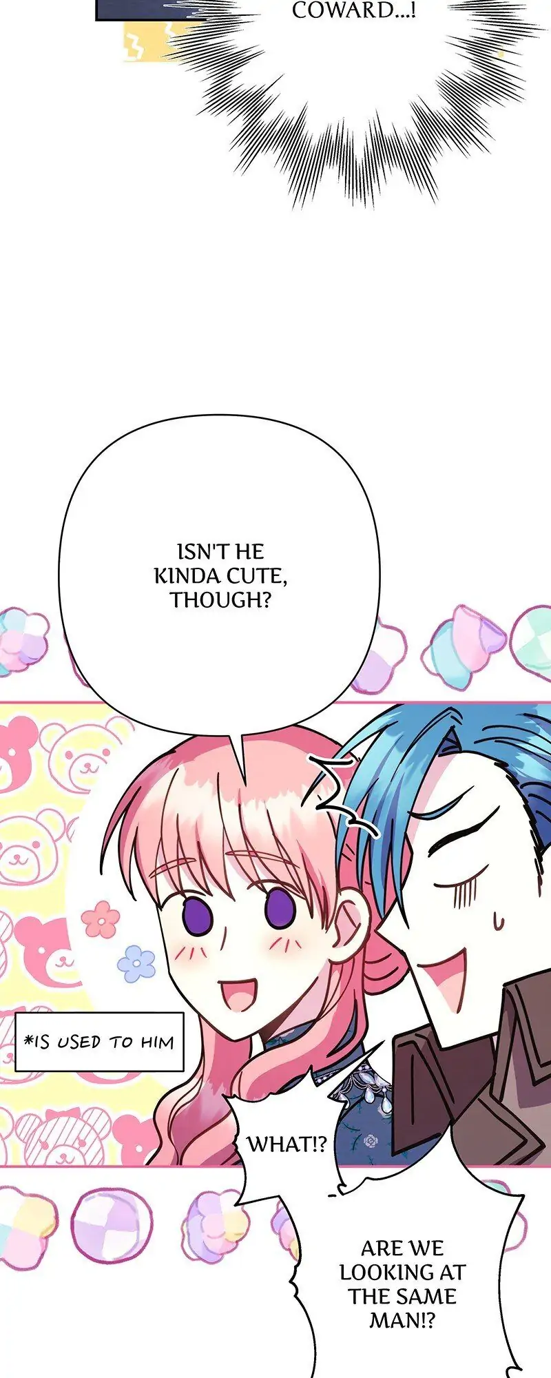 Another Typical Fantasy Romance - Chapter 17 manhwa