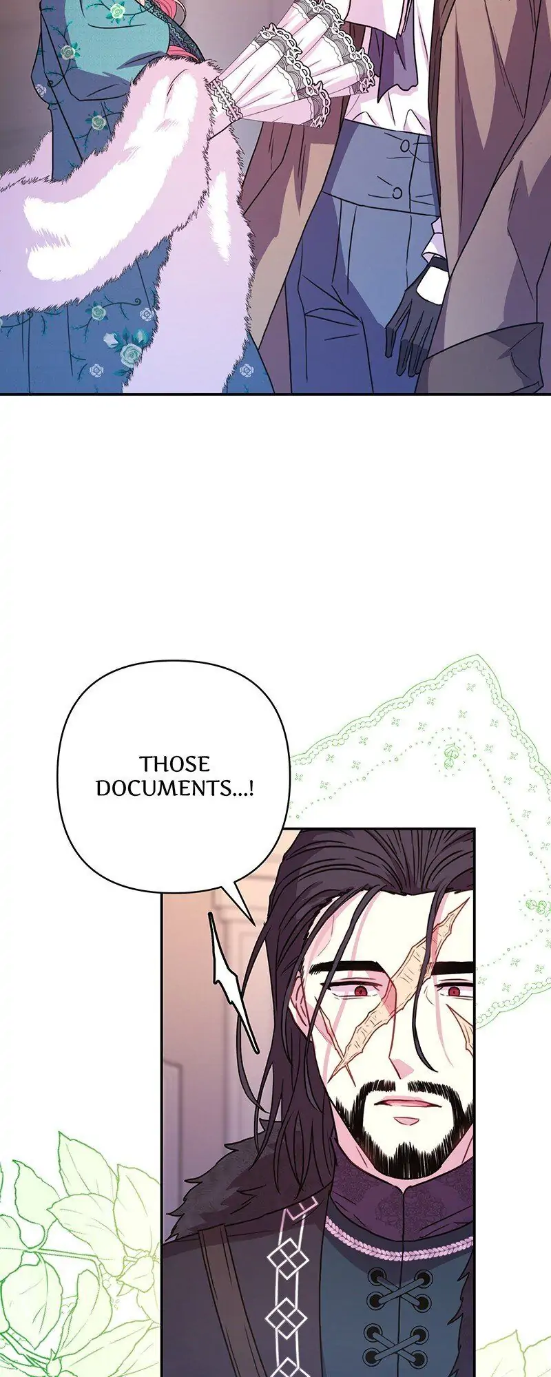 Another Typical Fantasy Romance - Chapter 17 manhwa