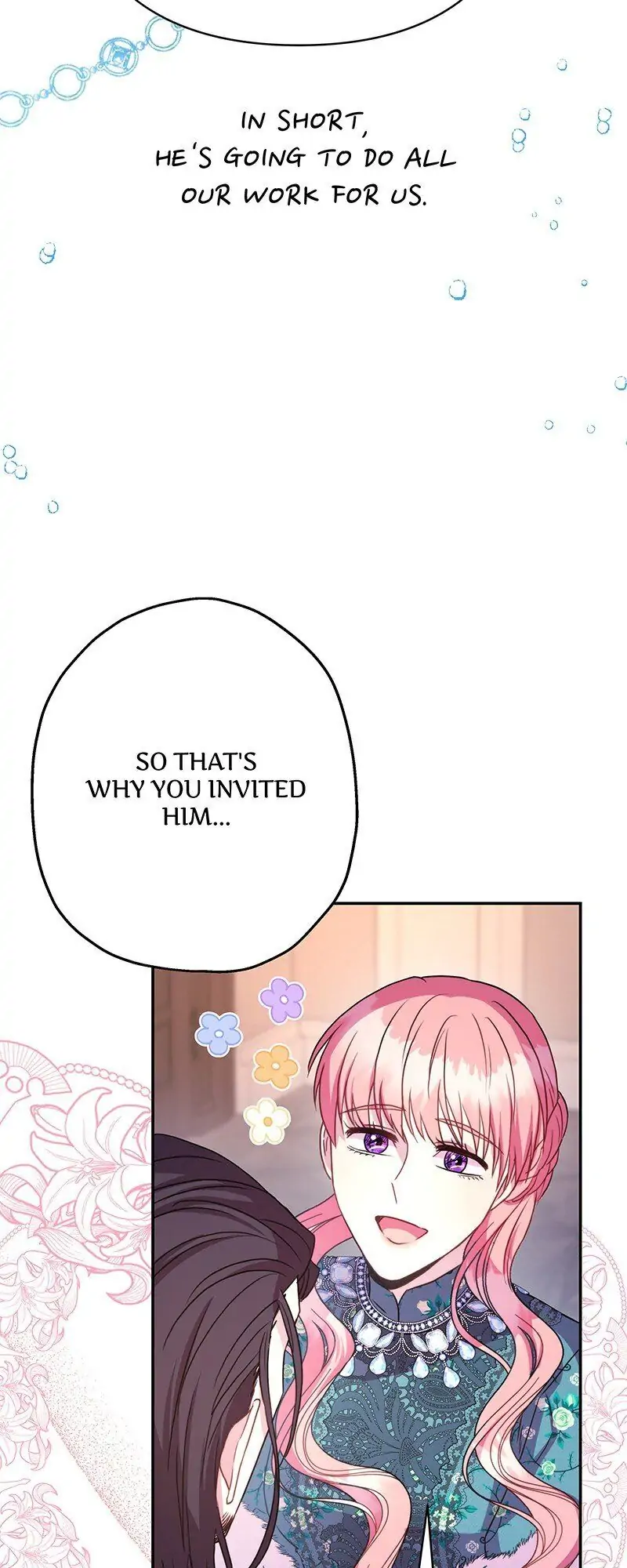 Another Typical Fantasy Romance - Chapter 17 manhwa