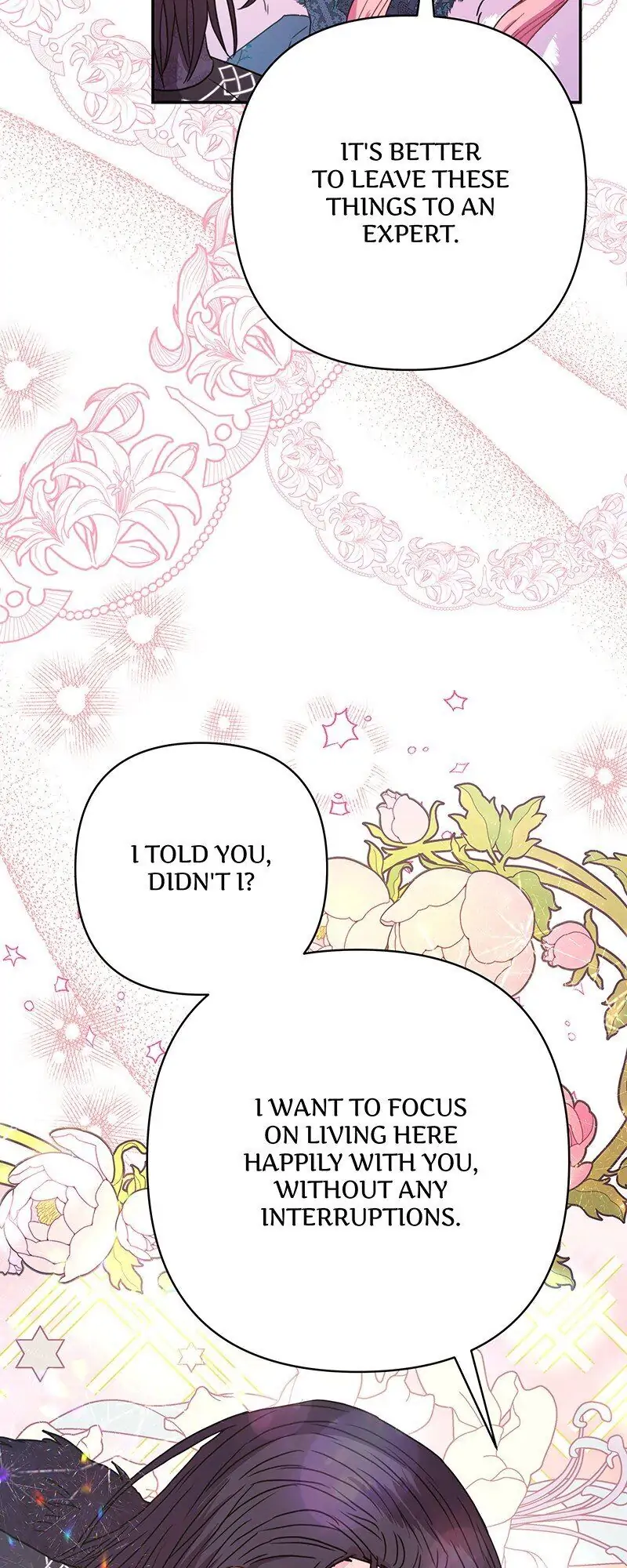 Another Typical Fantasy Romance - Chapter 17 manhwa